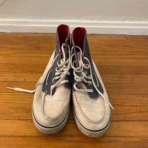 Sperry Boot